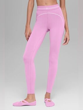 Alo Yoga Airbrush High Waist 7/8 Better Together Legging